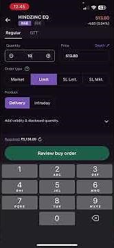“How to Buy Stocks on Upstox 📈 | Easy Step-by-Step Guide for Beginners 🚀”