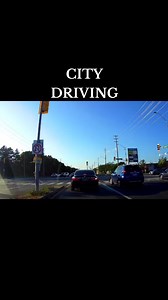 CITY DRIVING #fyp #foryou #foryoupage #gooddriver #baddriver #driving #drivinglessons #drivingschool #how #dashcam #world #car #tiktok #trending #education #learnonfacebook #learnoninstagram #learn | Zeds DS