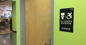 Gender-neutral areas coming to locker rooms
