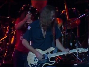Molly Hatchet - Dreams I'll Never See - 11/10/1978 - Capitol Theatre | Top Hat Crew's "Live Music Archives"