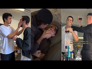 TikTok handgag compilation #13