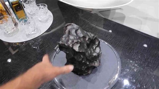 The new watch I’ve been waiting months to collect