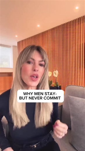 Esther Sarphatie on Instagram: "Staying is easy. Commitment is not. Time together doesn’t move a relationship forward. Investment does. If you’re in a relationship and quietly wondering “Where is this actually going?” this is exactly where things either shift — or stay stuck. That’s why I created The Commitment Code. For women who are already in a relationship and want to understand what actually leads to commitment — without pressure, chasing, or ultimatums. The course is ON SALE until the end 