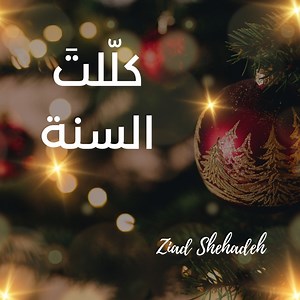 يسوع أخذ مكاني - Ziad Shehadeh: Song Lyrics, Music Videos & Concerts