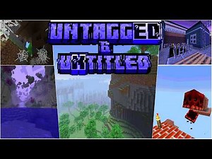 Untagged & Untitled: 1.0 Release
