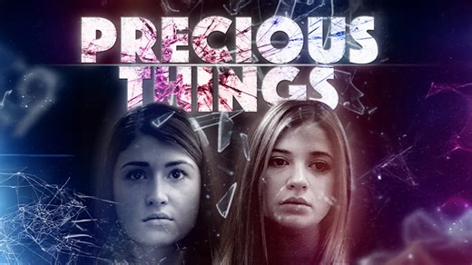 Deadly Double Cross (2017)