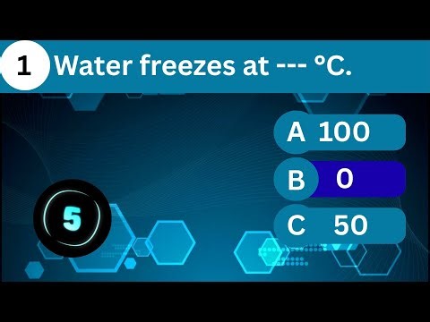 👻 15 Suspenseful Horror Quiz Questions | Test Your Scary Knowledge
