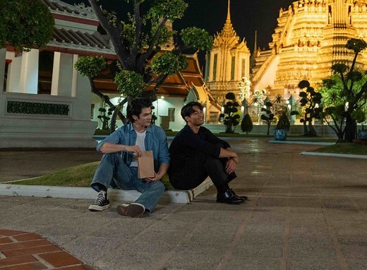 KinnPorsche The Series Episode 6 How to Watch, Airdate, Spoilers, and More