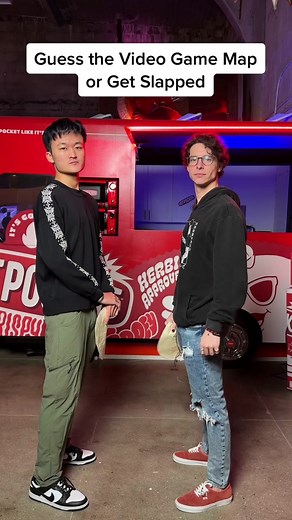 Guess the Map or Get Slapped 🫢 #gaming #nrg #valorant #hotpockets