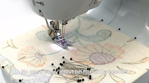 Multipurpose Sewing Clips, 100 Pcs Premium Plastic Fabric Clips Supplies, Perfect Alternative Sewing and Quilting Pins, Fit Any Chip, Bag Binding for Food, Assorted Colors