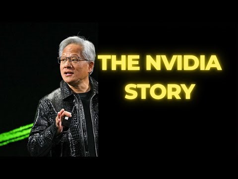 The 1993 Denny's Meeting That Created an AI Empire