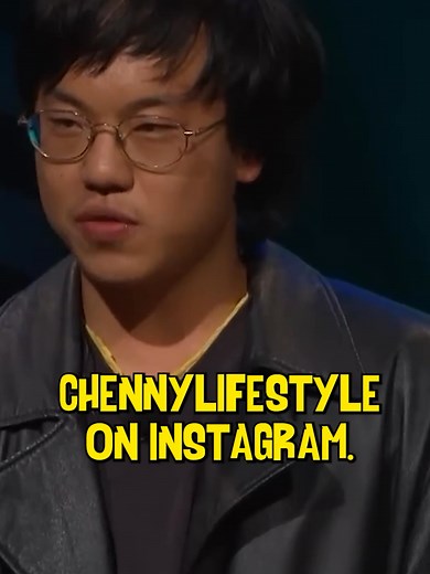Aaron Chen's Hilarious Take on the Great Debate 2019