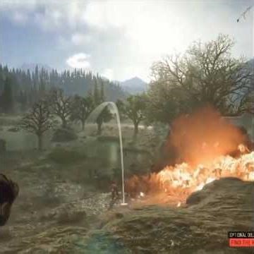 Days Gone Gameplay PC Mods Massive Challenge Horde Deacon St John Epic Battle WAPINITIA ROAD #gaming