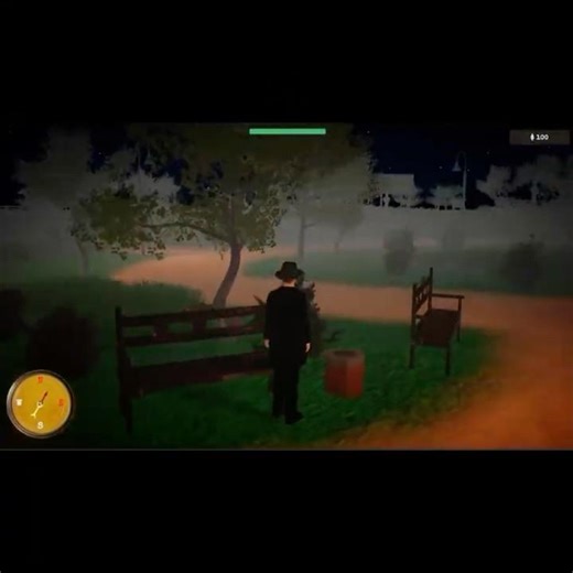 Testing our new Rest System #indiegame #games #gamedev