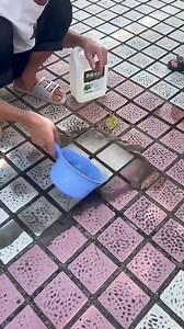 Homemade Floor cleaner. #homemadefloorcleaner #diyfloorcleaner #tilecleaner #CleaningHacks #viral #trend | Shaila Creation