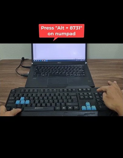How to type cube root in laptop #viral #shorts #howto