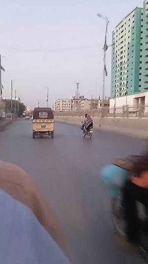 Urban Traffic Dynamics: A Street Scene Overview