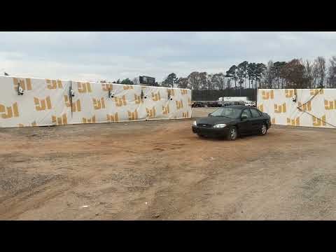 2005 FORD TAURUS VIN: 1FAFP53275A212126 FWD For Sale