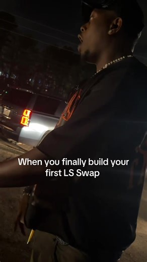 Building Your First LS Swap: A Comprehensive Guide