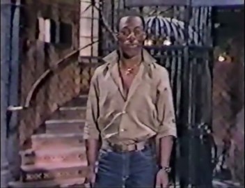 January 10th, 1981 - SNL is running short and needs to kill time. 19 year old newcomer Eddie Murphy is sent out at the last minute to do some standup. This marks the moment where a star is born.