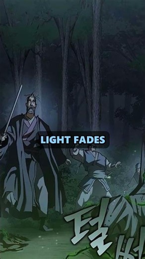 The Old Masters Living Whips