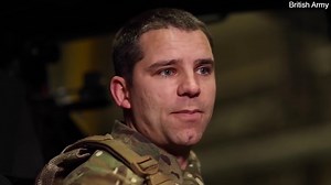 British Army's new Apache attack helicopters undergo test flights