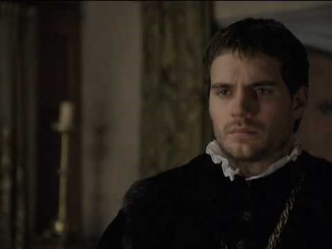 The Tudors Season 3