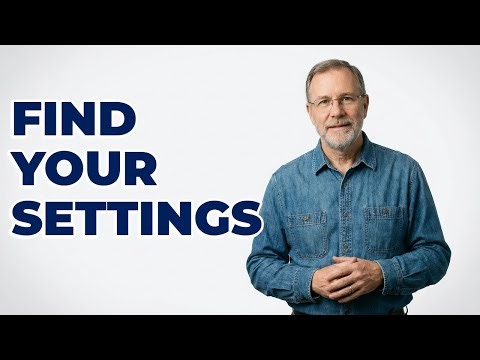 How Do I Find Screen Time Settings On My Phone?