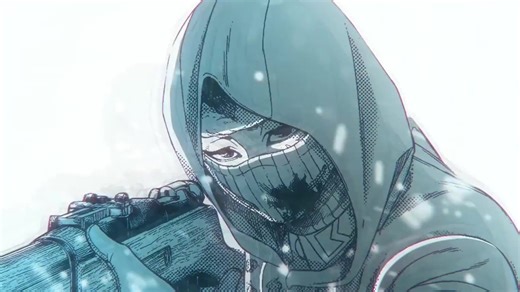 【终末的女武神 西蒙·海耶】"𝘼 𝙈𝙤𝙧𝙩𝙚 𝘽𝙧𝙖𝙣𝙘𝙖"