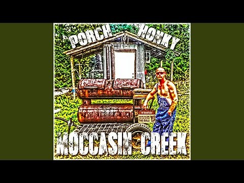 Porch Honky