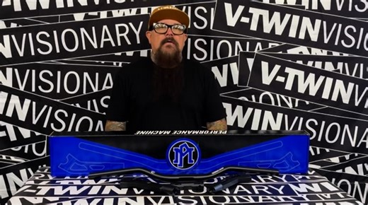 1.5K views | We talk all about the @performancemachine Phatbar bar &...