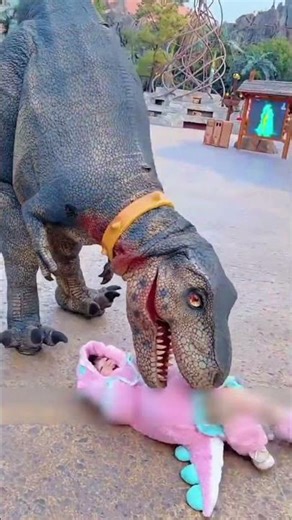 dinosaur 🦖 Short Video #trending #shorts #viral #video