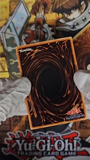 Rare Booster Pull Show off 🕷️ Yu-Gi-Oh! WJ - Limited Edition 2 #wj