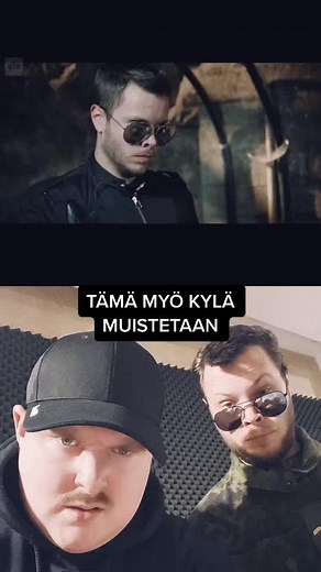 #duet with @justimusfilms_clips muistetaan Unkan kanssa tämä kyllä ku eiline 🦆😤🤬 #justimusfilmsduo #unkka #markus #justimusduo