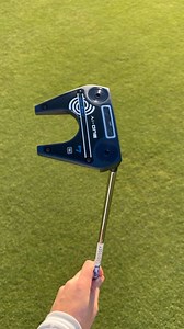1.4K views · 12 reactions | Introducing the all-new Odyssey Ai-One putters, featuring an Ai-One insert that delivers more consistent ball speeds, even on off-center hits!  Select models will be available on Friday, November 3rd. Learn More: https://bit.ly/40BkXW9 | Golf Town | Facebook
