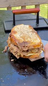 76K views · 476 reactions | The best way to use left over pulled pork | Grillnation | Facebook