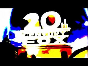 1996 20th century fox home entertainment in G major 96 (2025 version)