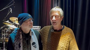 3.4K views · 167 reactions | https://www.acousticalchemy.co.uk/touring | Acoustic Alchemy Official | Facebook