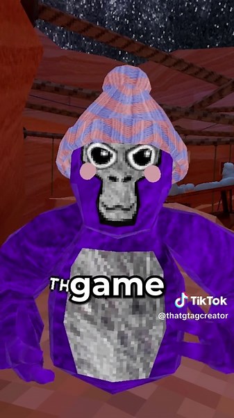 Gorilla Tag 2 Release Announcement and Updates