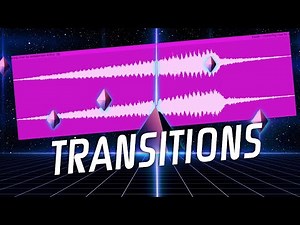 How To Easily Create Transitions Between Your Song Sections