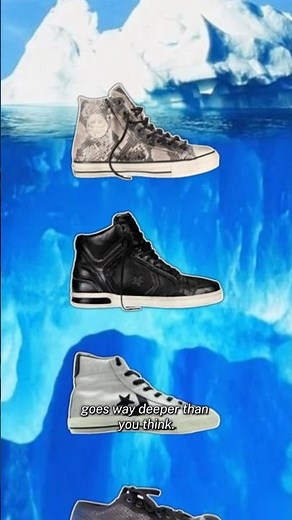John Varvatos x Converse Collab Goes Way Deeper Than You Think