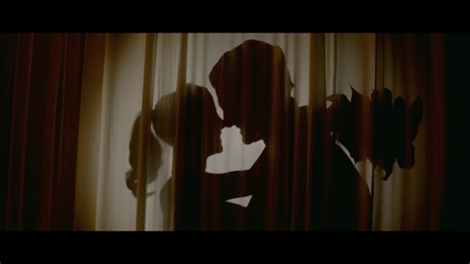 Teaser Film | Jorge & Victoria