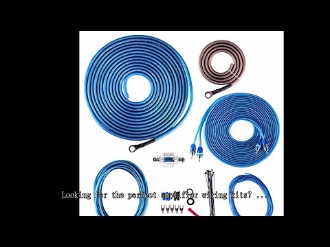 Skar Audio 8 Gauge CCA - Best Buy 2026