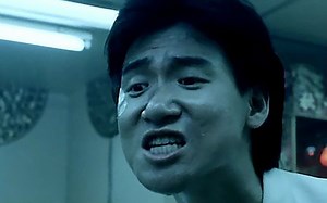 【旺角卡门】张学友经典表情包出处