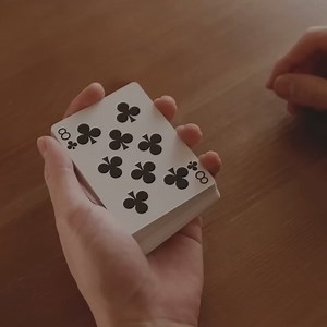 The Ultimate Card Trick😳 | Oscar Owen