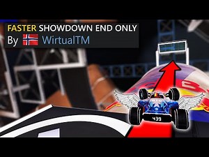 I was challenged to a Throwback Trackmania Tournament!