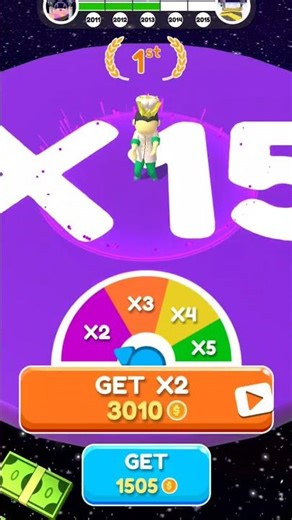 One Shortcut = Instant WIN! 🏆 Shortcut Run