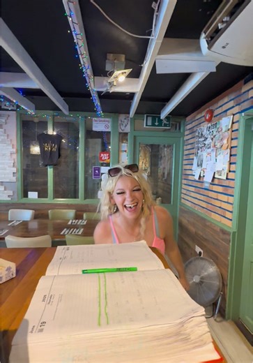 BeckyOfficial on TikTok