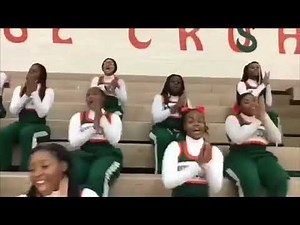 Cute Stomp and Shake Cheers Top 10 | #7