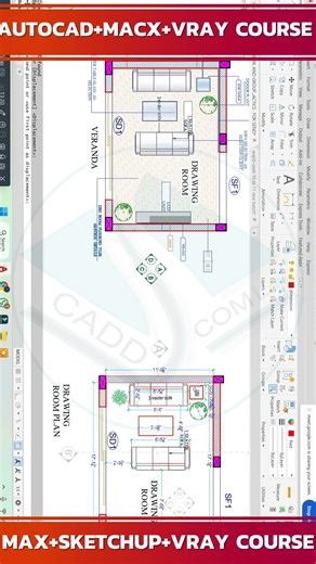 Lecture 9 Living Area Design Interior Professional Detailed Course Of Interior DesignBecome A Inte